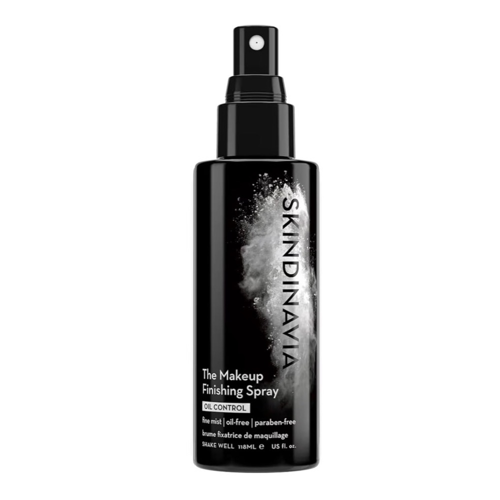 Skindinavia The Makeup Finishing Spray